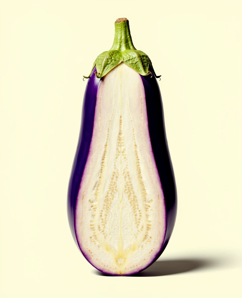 Monographie de l'Aubergine