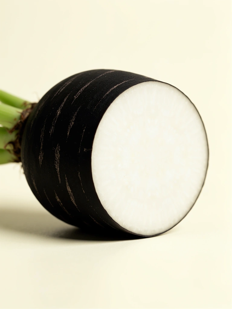 Radis Noir