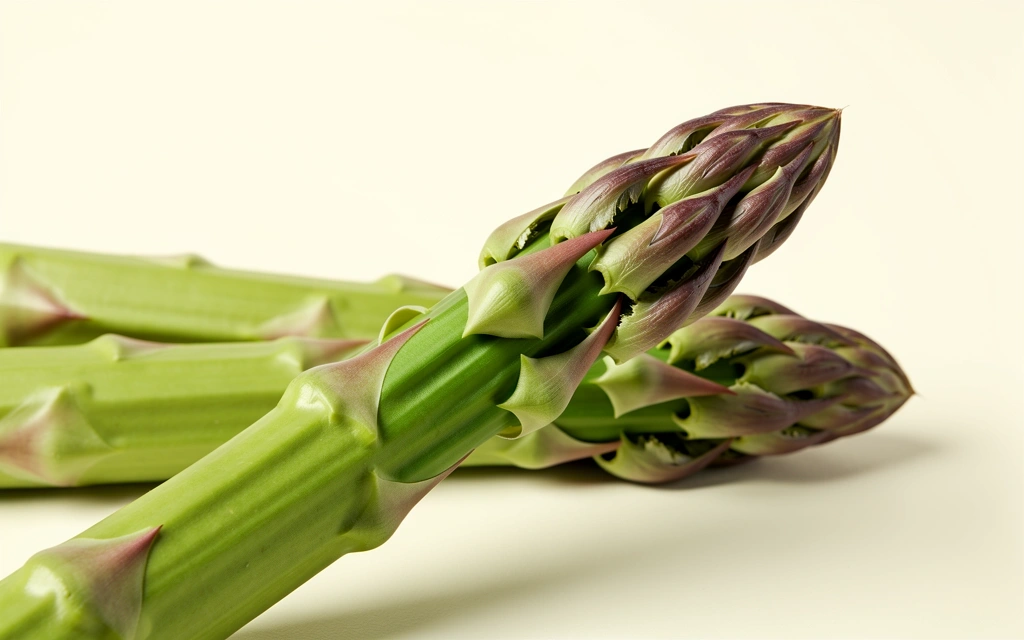 Asperge verte