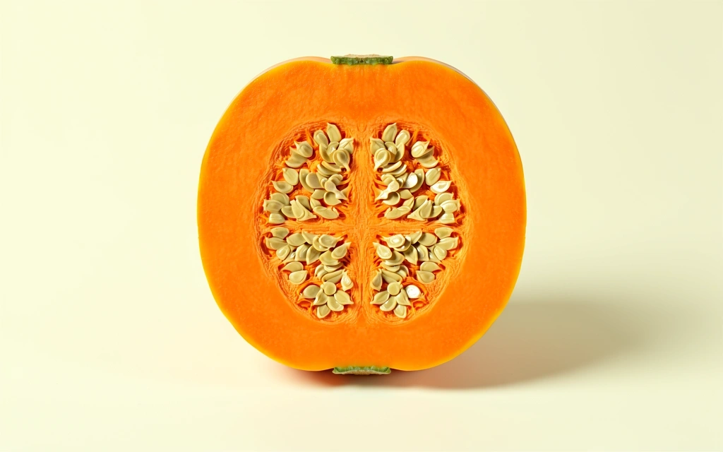 Courge Butternut