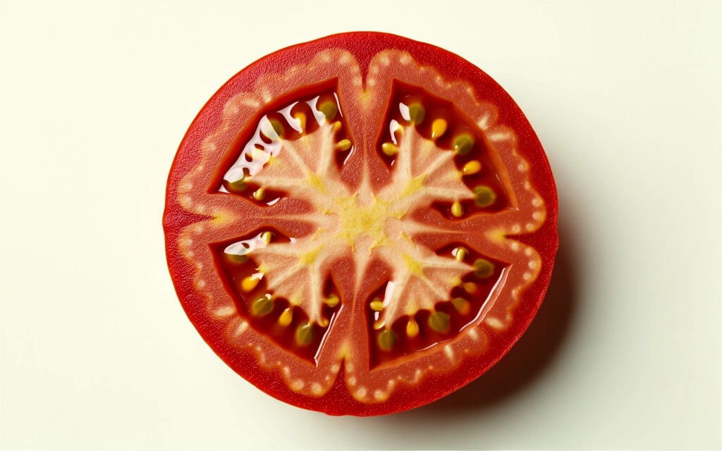 Tomate ancienne