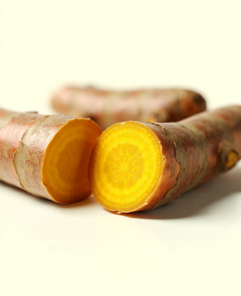 Curcuma