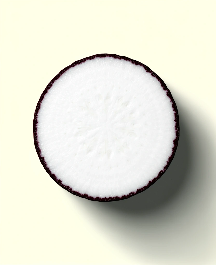 Radis Noir